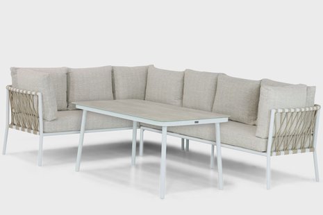 Lifestyle Cordani dining loungeset 3-delig