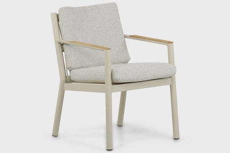 Coco Sevilla dining tuinstoel