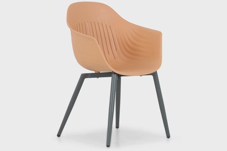 Lifestyle Lissabon dining tuinstoel