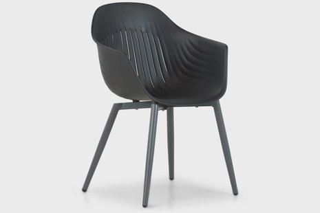 Lifestyle Lissabon dining tuinstoel