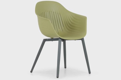 Lifestyle Lissabon dining tuinstoel