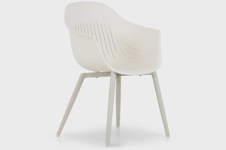 Lifestyle Lissabon dining tuinstoel