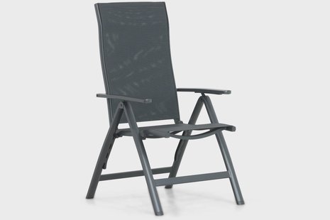 Hartman Sitges standenstoel