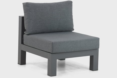 Lifestyle Luca midden module