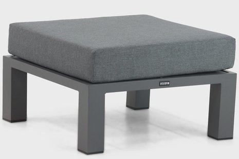 Lifestyle Luca lounge voetenbank