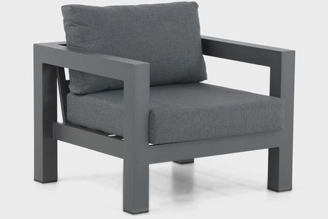 Lifestyle Luca lounge tuinstoel