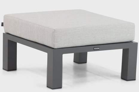 Lifestyle Luca lounge voetenbank