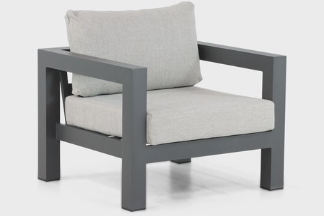 Lifestyle Luca lounge tuinstoel