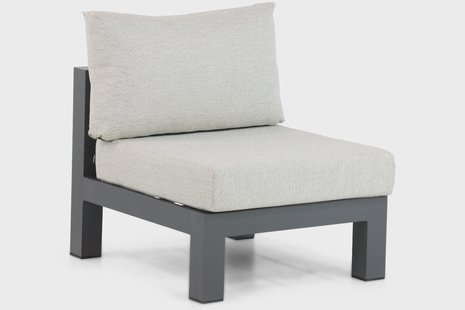 Lifestyle Luca midden module