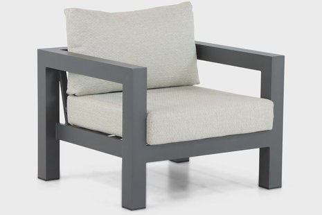 Lifestyle Luca lounge tuinstoel