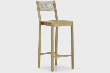 Santika Suka barstoel