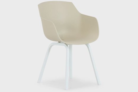 Lifestyle Salina dining tuinstoel