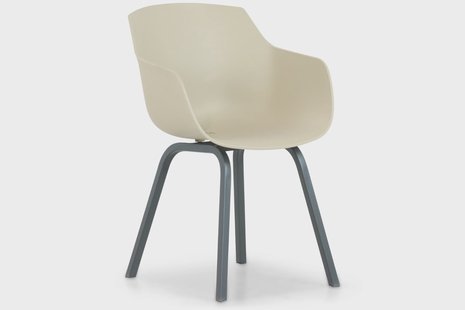 Lifestyle Salina dining tuinstoel