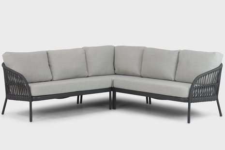 Coco Puerto hoek loungeset 3-delig