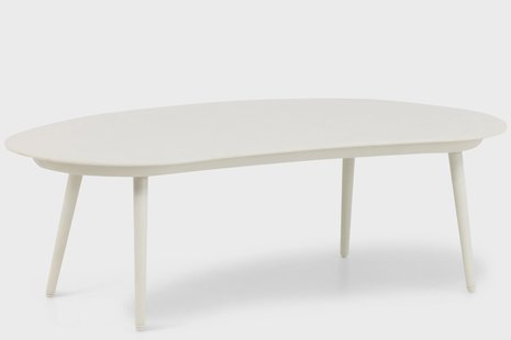 Coco Noar loungetafel organisch 130 x 70 cm