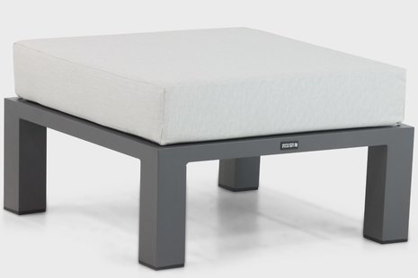 Lifestyle Luca lounge voetenbank