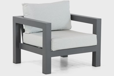 Lifestyle Luca lounge tuinstoel