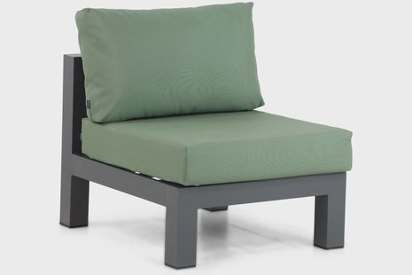 Lifestyle Luca midden module