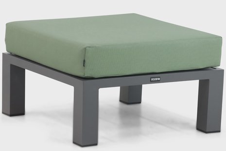 Lifestyle Luca lounge voetenbank