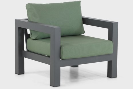 Lifestyle Luca lounge tuinstoel