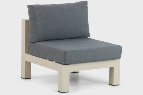 Lifestyle Luca midden module