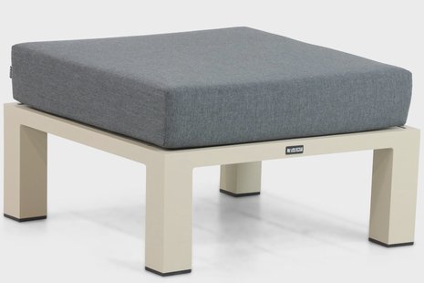 Lifestyle Luca lounge voetenbank