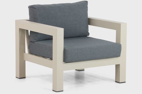 Lifestyle Luca lounge tuinstoel