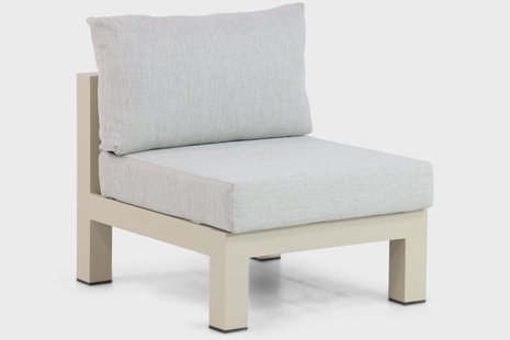 Lifestyle Luca midden module