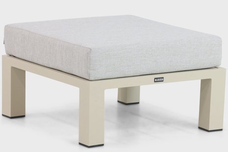 Lifestyle Luca lounge voetenbank