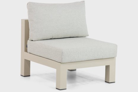 Lifestyle Luca midden module