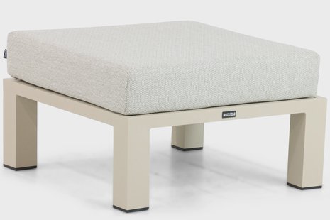 Lifestyle Luca lounge voetenbank