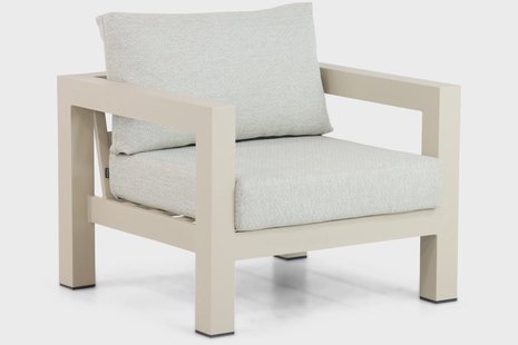 Lifestyle Luca lounge tuinstoel