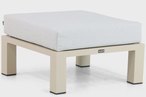 Lifestyle Luca lounge voetenbank