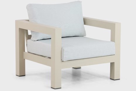 Lifestyle Luca lounge tuinstoel