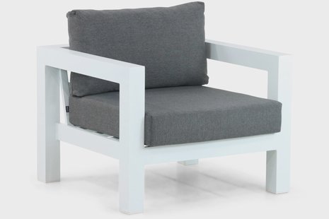 Lifestyle Luca lounge tuinstoel