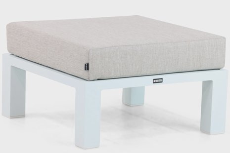 Lifestyle Luca lounge voetenbank