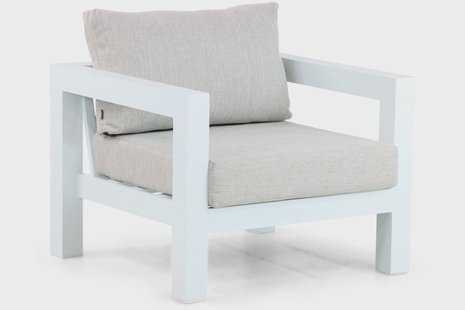 Lifestyle Luca lounge tuinstoel