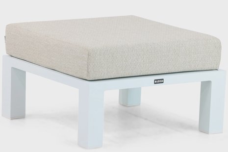 Lifestyle Luca lounge voetenbank