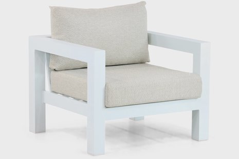 Lifestyle Luca lounge tuinstoel