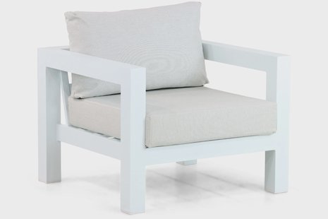 Lifestyle Luca lounge tuinstoel