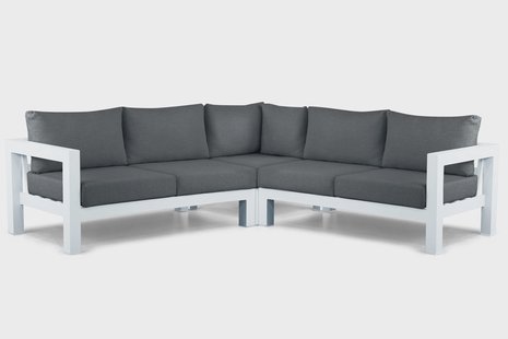 Lifestyle Luca hoek loungeset 3-delig
