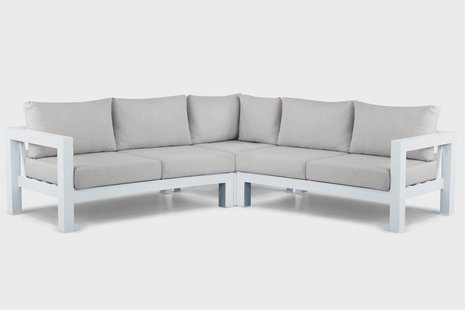 Lifestyle Luca hoek loungeset 3-delig
