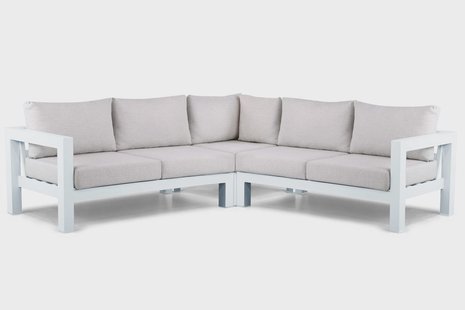 Lifestyle Luca hoek loungeset 3-delig
