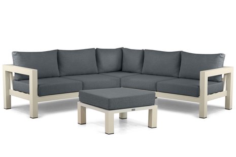 Lifestyle Luca hoek loungeset 4-delig