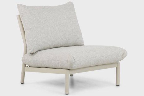 Coco Sevilla midden module