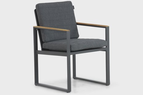 Lifestyle Faro dining tuinstoel