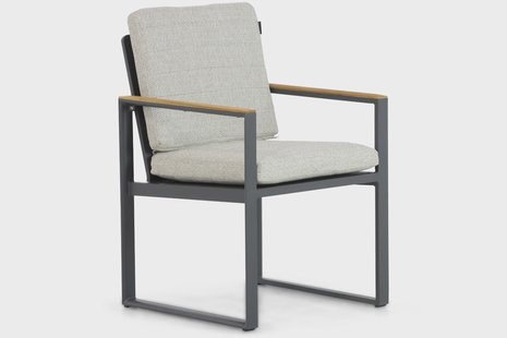 Lifestyle Faro dining tuinstoel