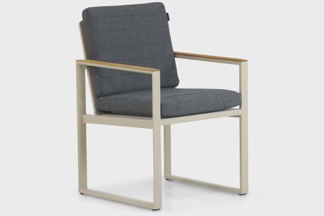 Lifestyle Faro dining tuinstoel