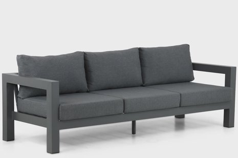 Lifestyle Luca lounge tuinbank 3-zits