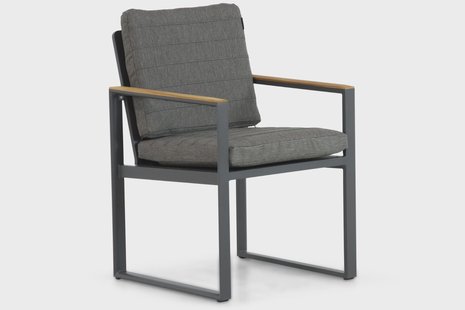 Lifestyle Faro dining tuinstoel